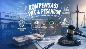 Kompensasi PHK