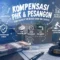 Kompensasi PHK