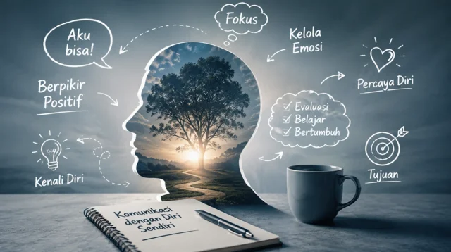 Komunikasi intrapersonal