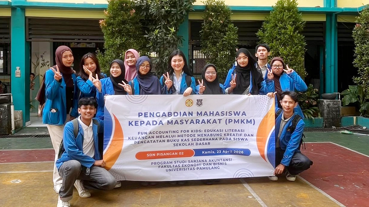 Literasi keuangan siswa