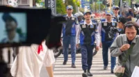 Magang Mahasiswa FTV