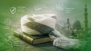 Makna Imamah