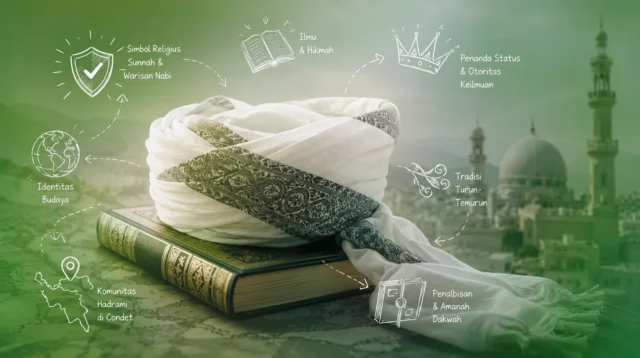 Makna Imamah