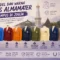 Model dan Warna Jas Almamater Kampus di Jogja