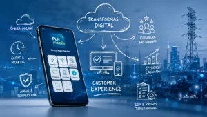 PLN Mobile