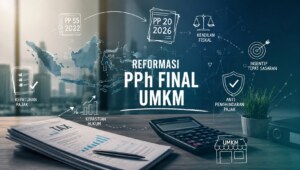 PPh Final UMKM