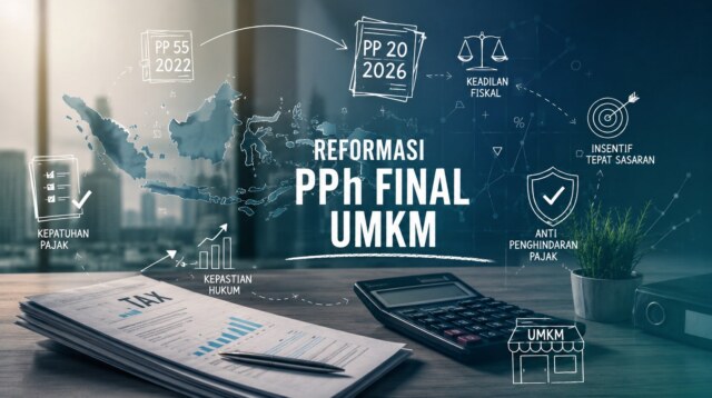 PPh Final UMKM PPh Final UMKM