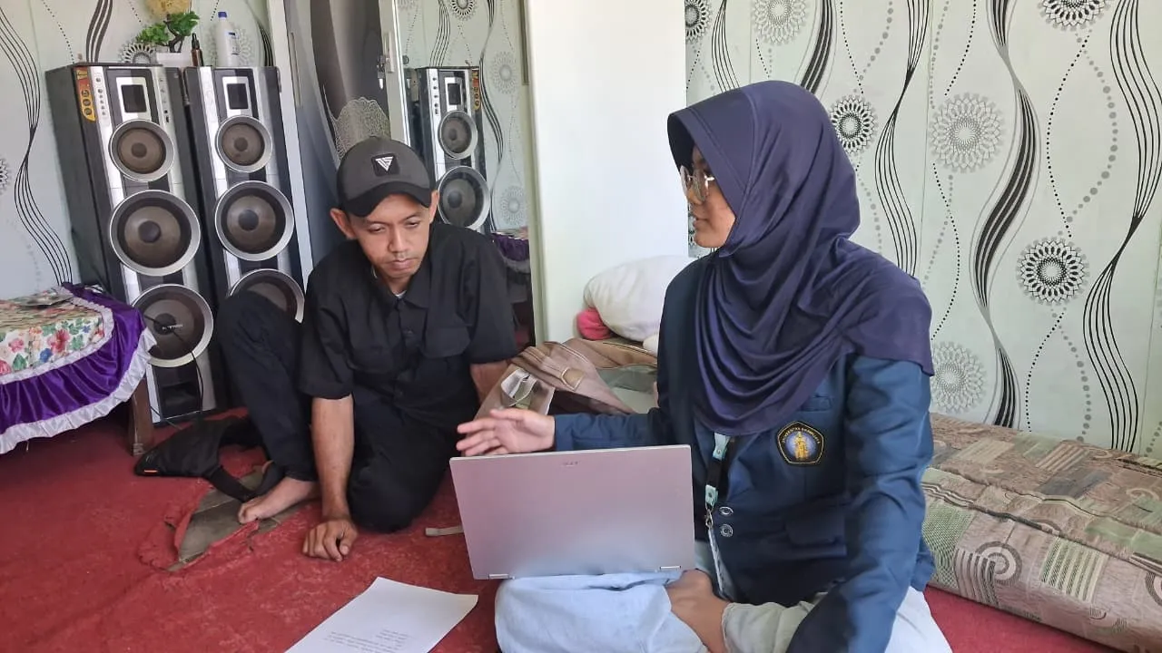 Pembuatan NIB UMKM