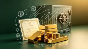 Panduan Investasi Emas
