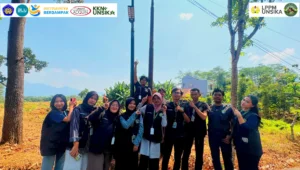 Penerangan Jalan Umum