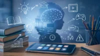 Penggunaan gadget Penggunaan gadget