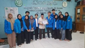 Pengembangan SDM