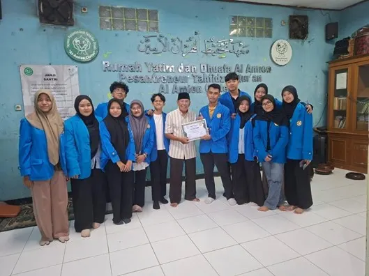 Pengembangan SDM