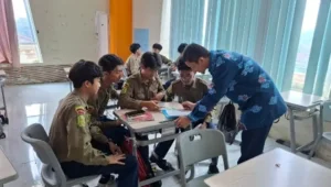 Pelatihan Pemrograman Bahasa C