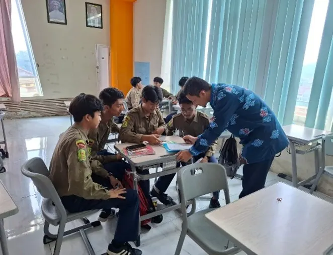Pelatihan Pemrograman Bahasa C