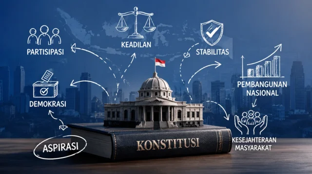 Politik dan Kesejahteraan