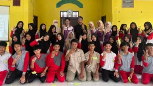 Psikoedukasi FOMO