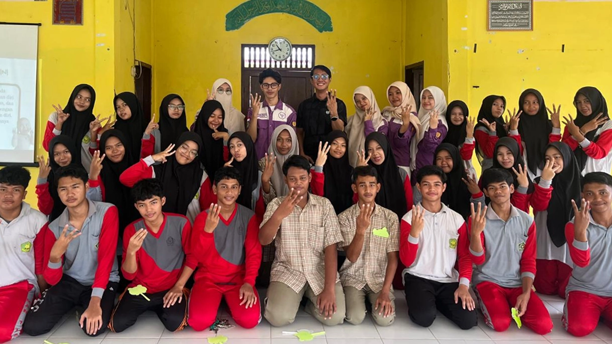 Psikoedukasi FOMO