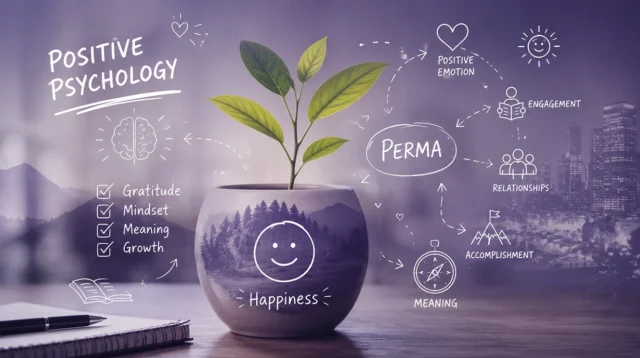 Psikologi Positif
