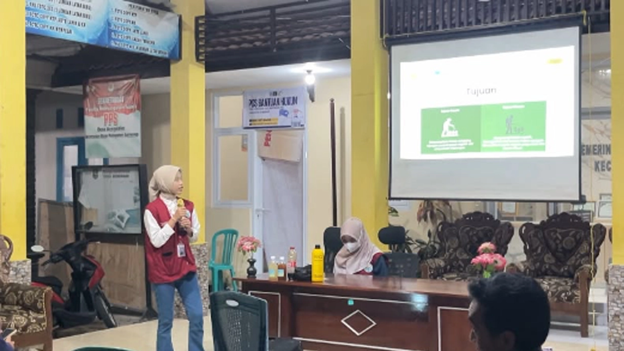 Pupuk Organik Cair