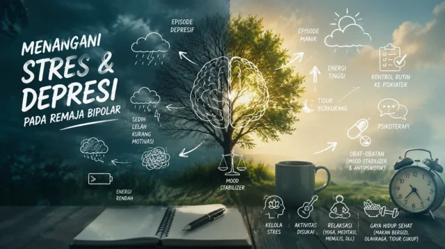 Remaja Bipolar
