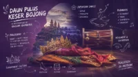 Tari Daun Pulus Keser Bojong Tari Daun Pulus Keser Bojong