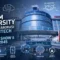 Telkom University Dorong Kolaborasi AI dan Fintech dalam World AI Show & Finance 2045