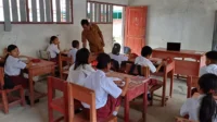 UPTD SD Negeri Ombolata UPTD SD Negeri Ombolata
