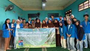 Literasi Keuangan
