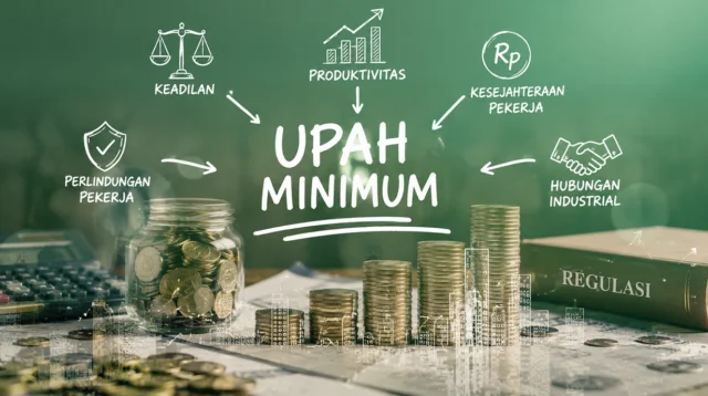 Upah Minimum