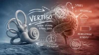 Vertigo dan Stres Vertigo dan Stres
