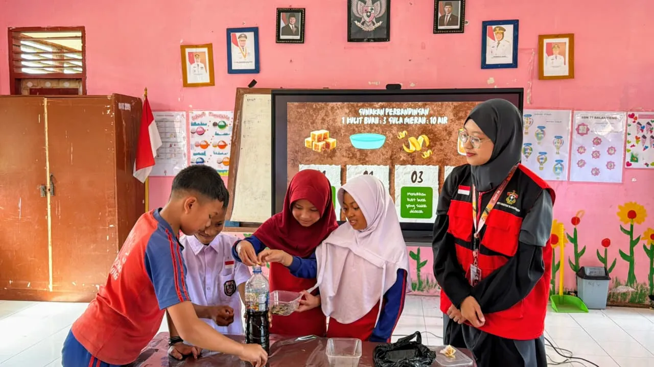 manfaat eco-enzyme