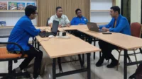sistem informasi buku tamu