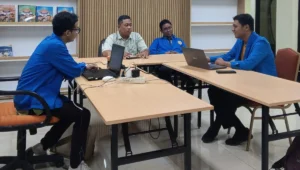 sistem informasi buku tamu