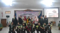 Literasi Keuangan UMKM