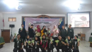 Literasi Keuangan UMKM