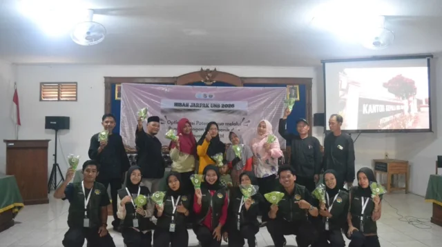Literasi Keuangan UMKM