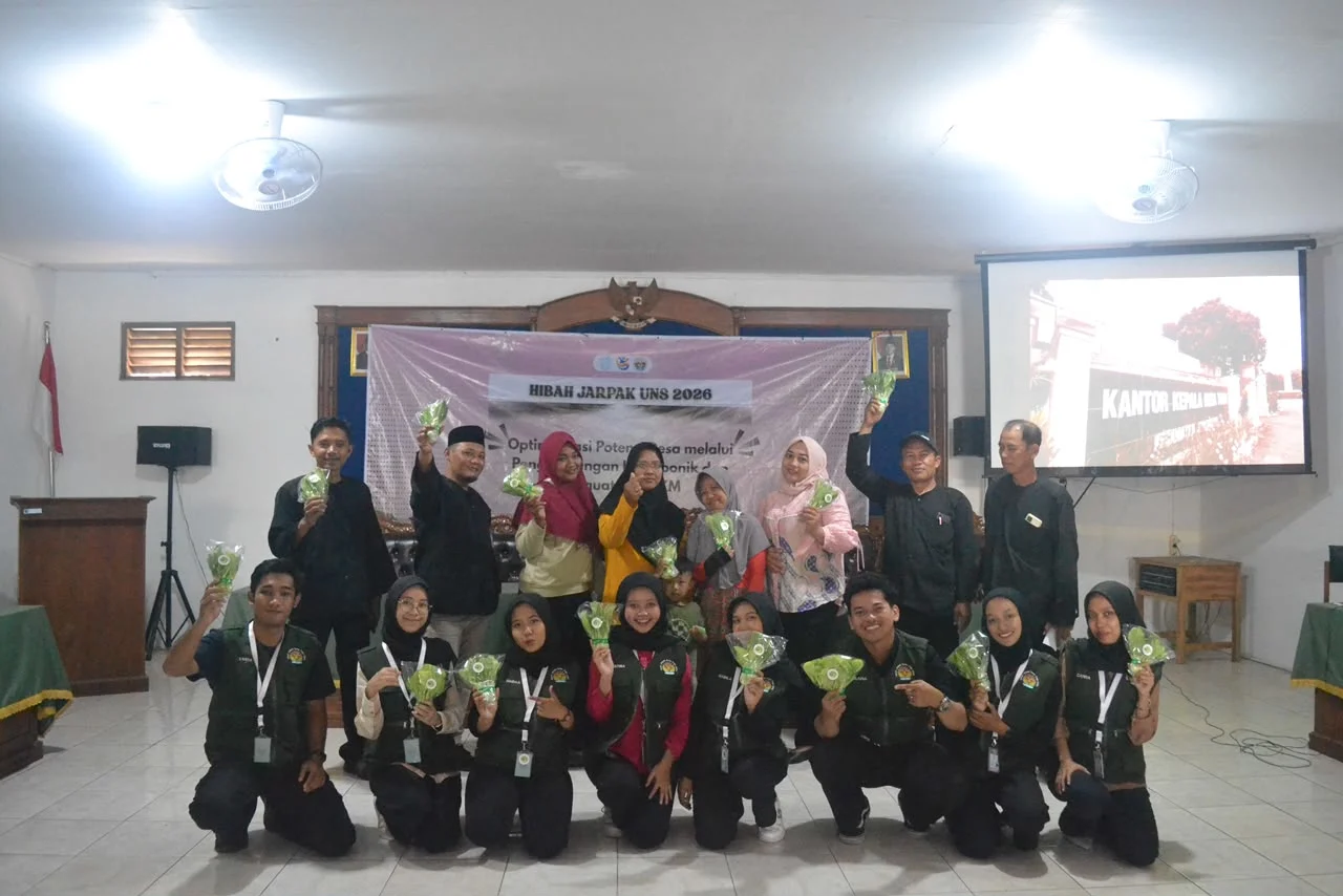 Literasi Keuangan UMKM