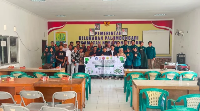 Perbaikan Lampu LED
