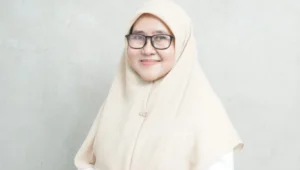 Wiwit Liftiani Mahasiswi Magister Psikologi. Universitas Semarang