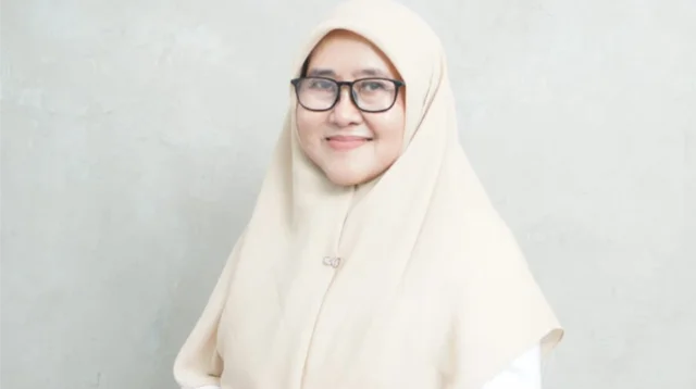 Wiwit Liftiani Mahasiswi Magister Psikologi. Universitas Semarang