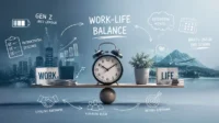 Work-Life Balance Gen Z copy Work-Life Balance Gen Z