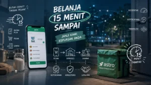 strategi komunikasi pemasaran