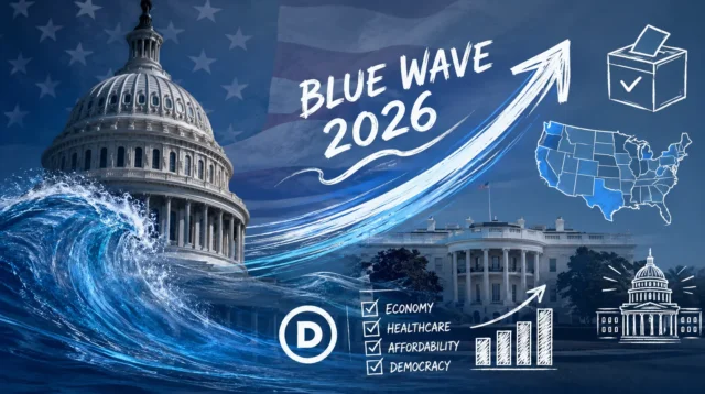 Gelombang Biru 2026
