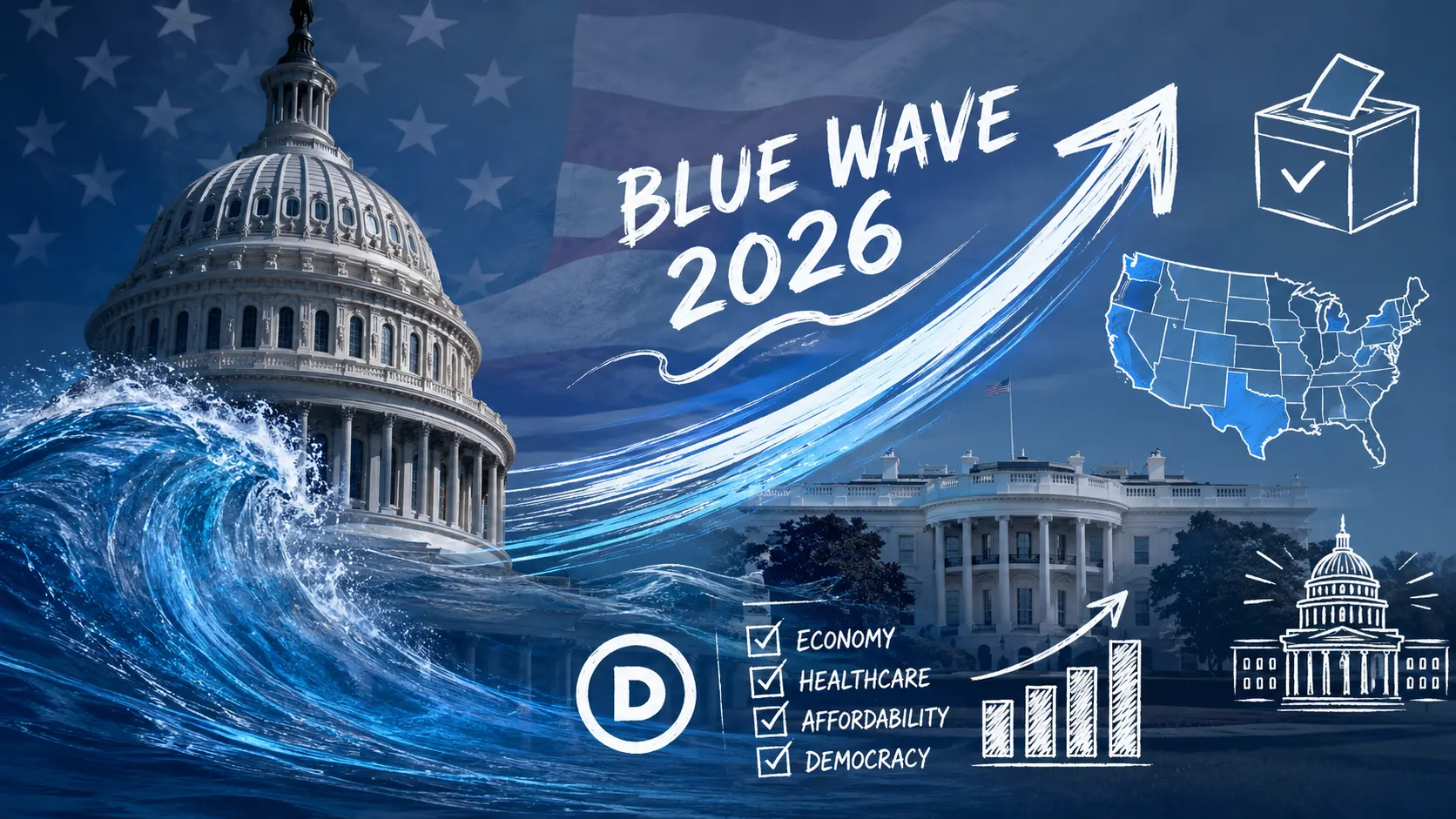 Gelombang Biru 2026
