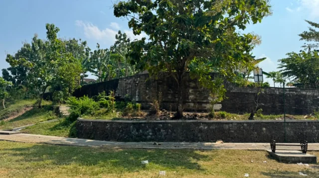 benteng-cepuri-kotagede 1