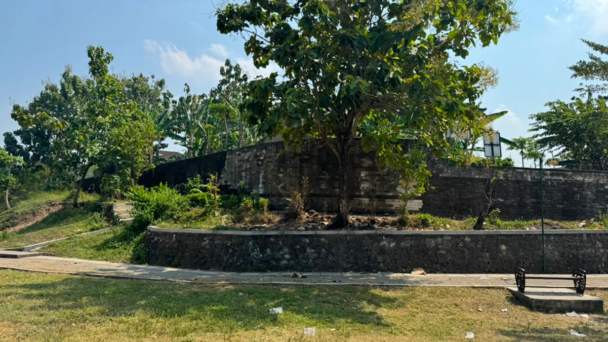 benteng-cepuri-kotagede 1