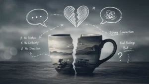 Relationship Misunderstandings