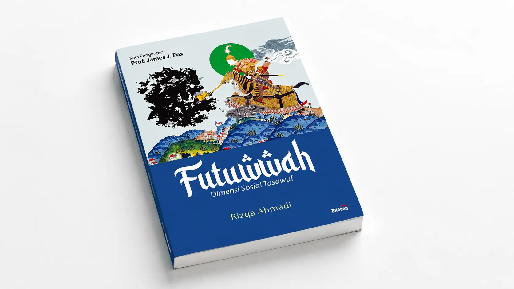 Dimensi Sosial Tasawuf