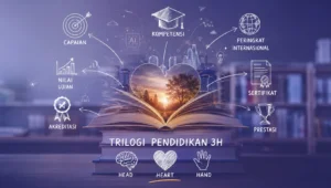 pendidikan karakter